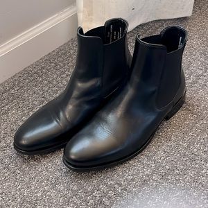Cavalier Black Thursday Boots 7.5